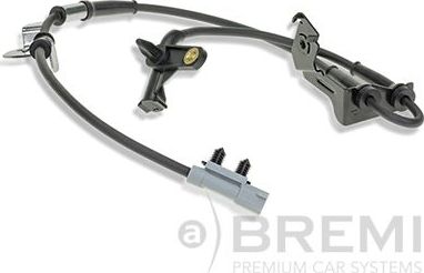 Датчик ABS Bremi передний правый для Chrysler Voyager IV 2000-2005. Артикул 51795