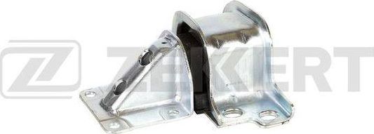 Подушка (опора) двигателя Zekkert левая для Citroen Jumper II 2006-2026. Артикул GM-4135