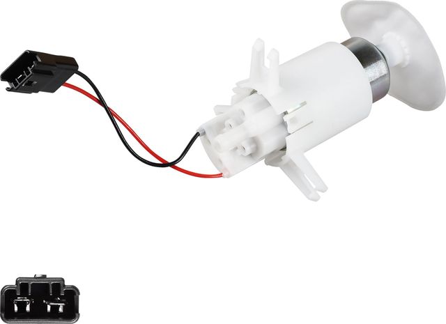Бензонасос (топливный насос) StartVOLT для Mercedes-Benz M-Класс I (W163) 1998-2005. Артикул SFP 1505