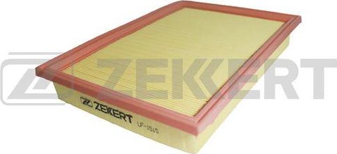 Воздушный фильтр Zekkert. Артикул LF-1309