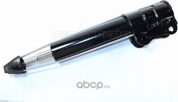 Стойка передняя SUZUKI ESCUDOGRAND VITARA 98-05 R (SAT). Артикул ST4160165D10