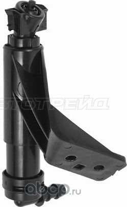 Омыватель фары HYUNDAI SANTA FE 12-15 LH (SAT). Артикул STHN671102