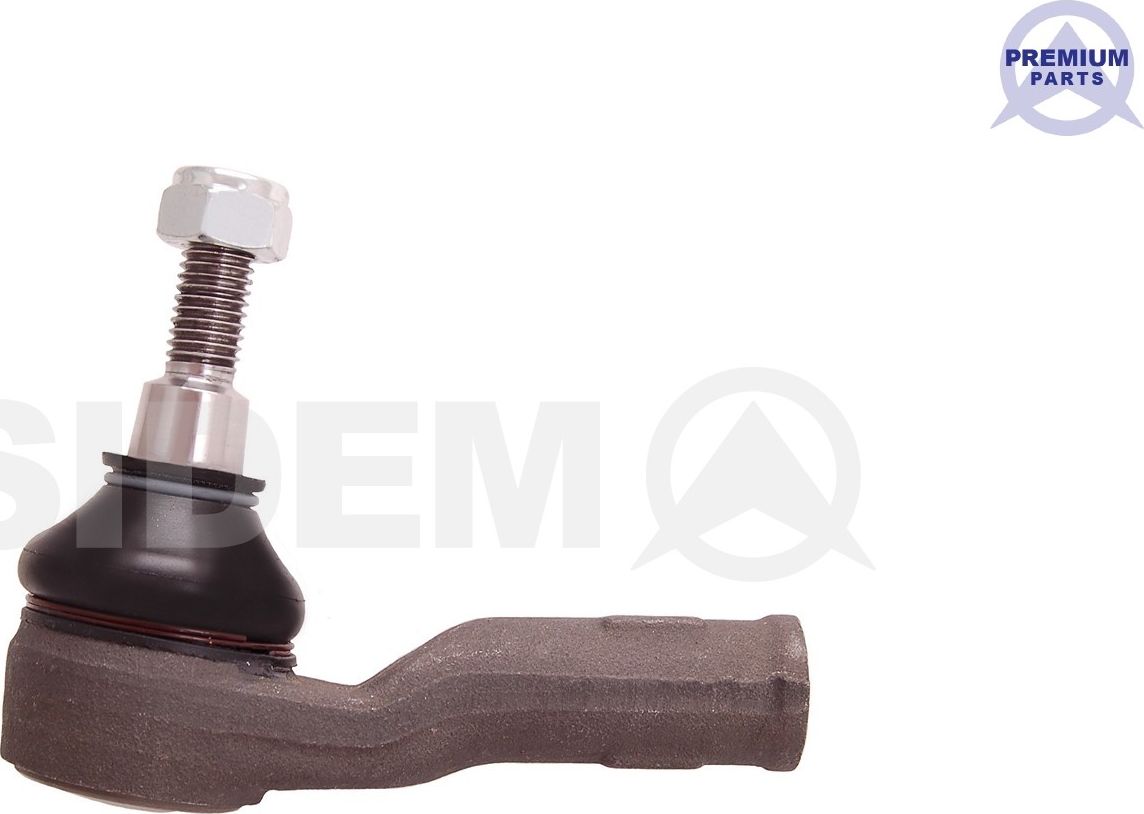 Наконечник рулевой тяги Sidem. Артикул 65137