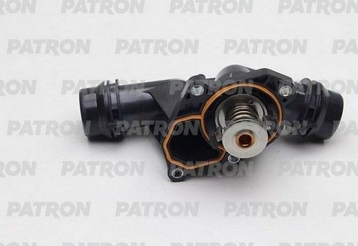Термостат Patron для BMW 5 IV (E39) 2000-2003. Артикул PE21043