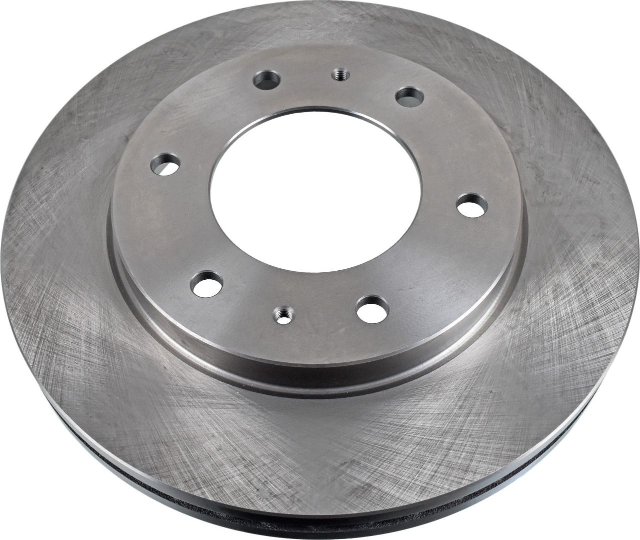 Тормозной диск Febi Bilstein. Артикул 170044