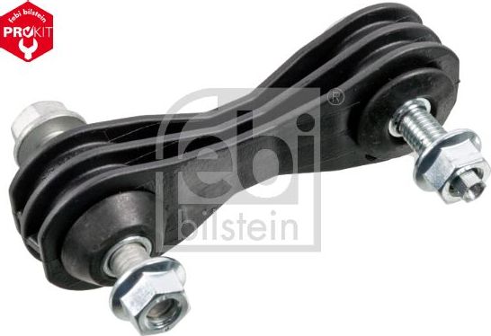 Стойка (тяга) стабилизатора Febi Bilstein ProKit. Артикул 33627
