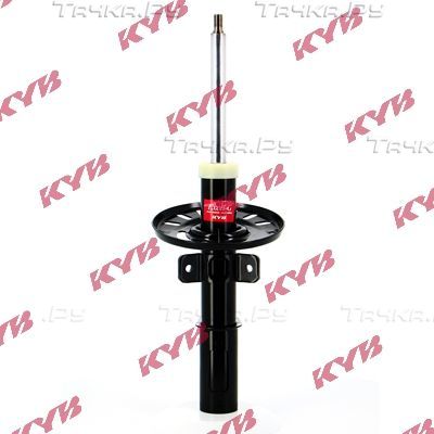 Амортизатор KYB (Каяба) Excel-G передний для Peugeot 308 II 2013-2026. Артикул 3348036