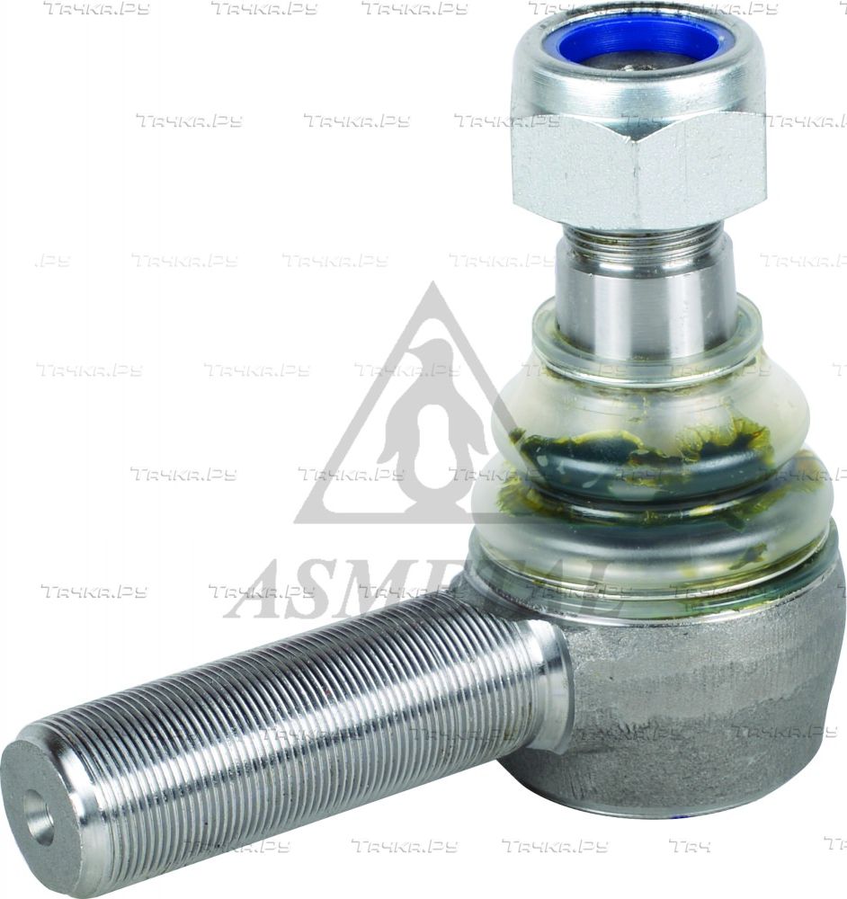 Наконечник рулевой тяги Asmetal. Артикул 17MR0600