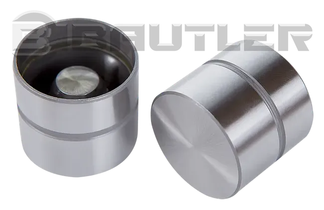 Толкатель клапана ВАЗ-2112 гидравлический комплект 8шт. BAUTLER. Артикул BTL0012VL