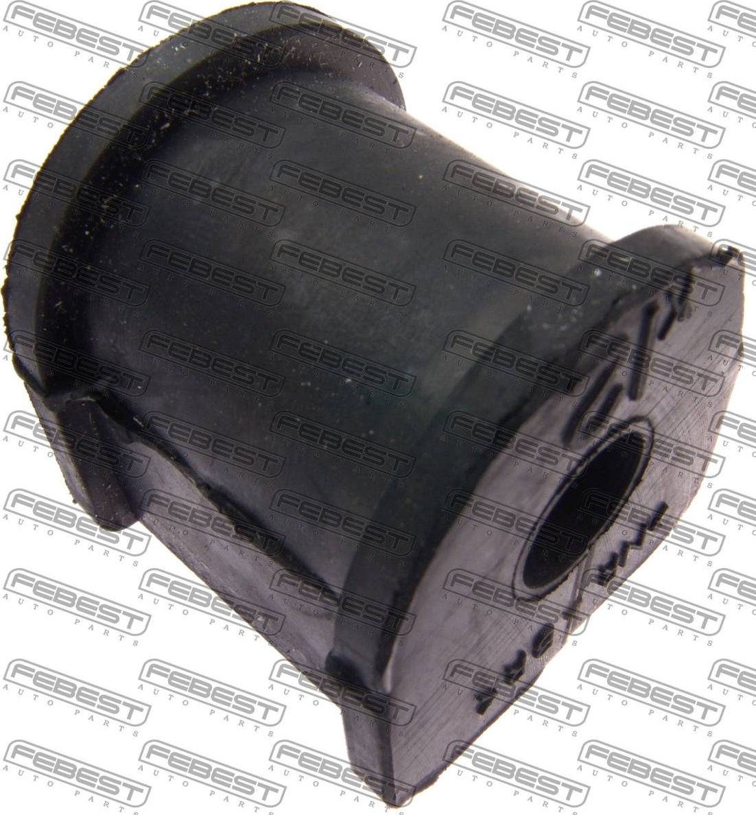 Втулка стабилизатора Febest. Артикул TSB-728