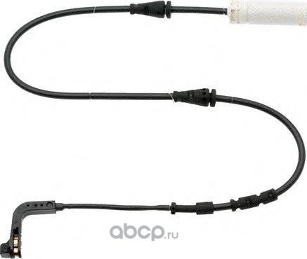 Сигнализатор, износ тормозных колодок (PEX) PEX. Артикул WK547