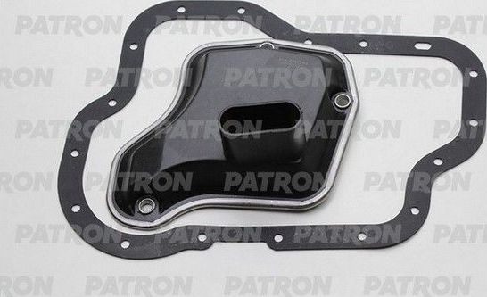 Фильтр АКПП Patron для Mazda MX-6 1992-1997. Артикул PF5022