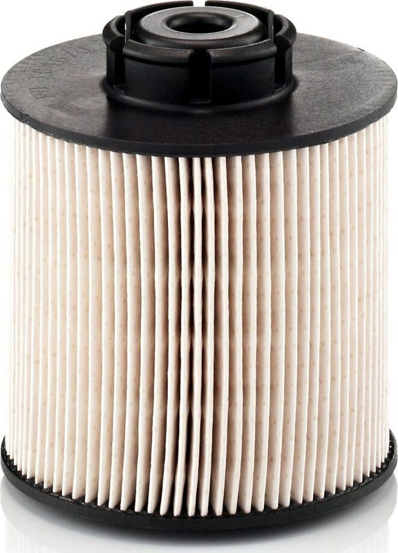 Топливный фильтр Mann-Filter. Артикул PU 1046/1 x