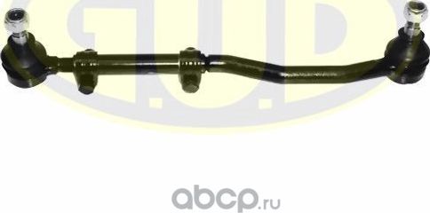 Наконечник рулевой тяги G.U.D.. Артикул GSP121005