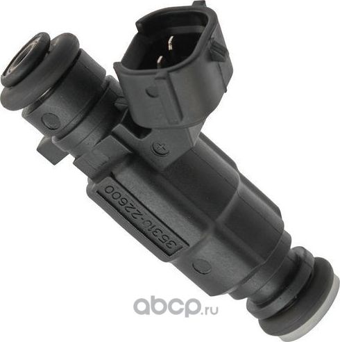 Форсунка топливная Hyundai Accent II, Atos Prime, Coupe (GK), (RD), Elantra, Get (Zikmar). Артикул Z61833R