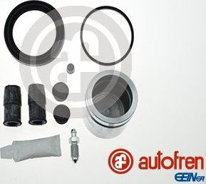 Ремкомплект тормозного суппорта Autofren Seinsa. Артикул D42273C
