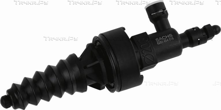 Цилиндр сцепления рабочий SACHS. Артикул 6283 654 018