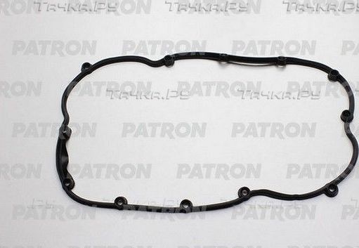 Прокладка клапанной крышки Patron для Ford Transit Custom I 2012-2026. Артикул PG6-0184