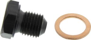 Сливная пробка масляного поддона двигателя MAPCO для Volkswagen Transporter T3 1979-1992. Артикул 95955