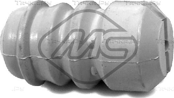 Отбойник амортизатора (стойки) Metalcaucho. Артикул 05798