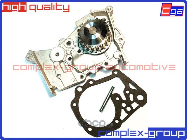 Водяной насос 210100753R 210105296R 8200582675 (CGA). Артикул 11WTP0016RA