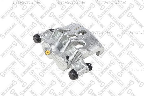 Тормозной суппорт Stellox для Opel Rekord C 1966-1971. Артикул 05-90534-SX