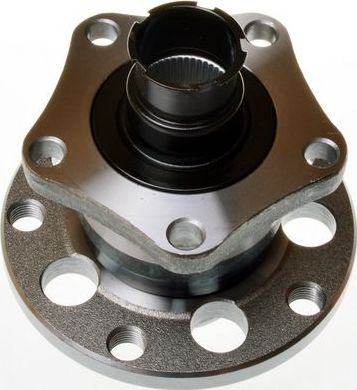 Ступица колеса с интегрированным подшипником Denckermann. Артикул W413342