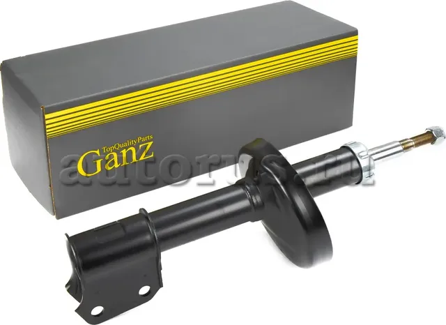 Амортизатор передний L=R (Ganz). Артикул GIK02300