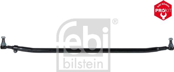 Рулевая тяга поперечная Febi Bilstein ProKit для Mercedes-Benz Actros MP4 2011-2019. Артикул 171811