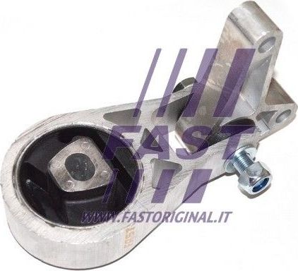 Подушка (опора) двигателя Fast для Fiat Doblo I 2001-2015. Артикул FT52436