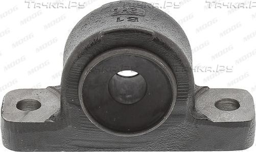 Сайлентблок переднего рычага подвески MOOG. Артикул CH-SB-13393