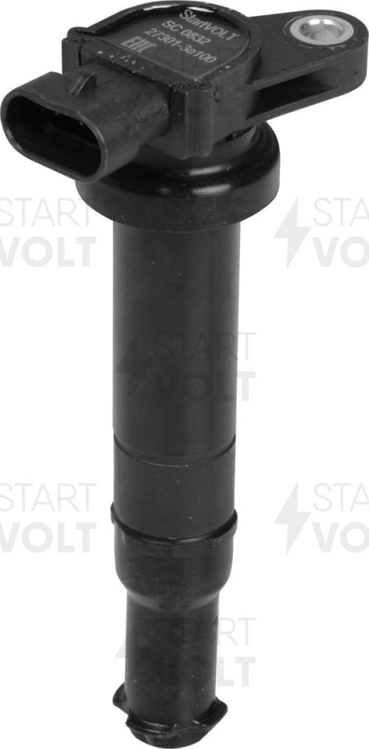 Катушка зажигания StartVOLT. Артикул SC 0832