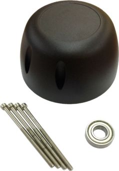 Крышка тормоза COMEUP для Seal Gen2 9.5/9.5rsi. Артикул 882525