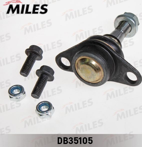 Шаровая опора Miles. Артикул DB35105
