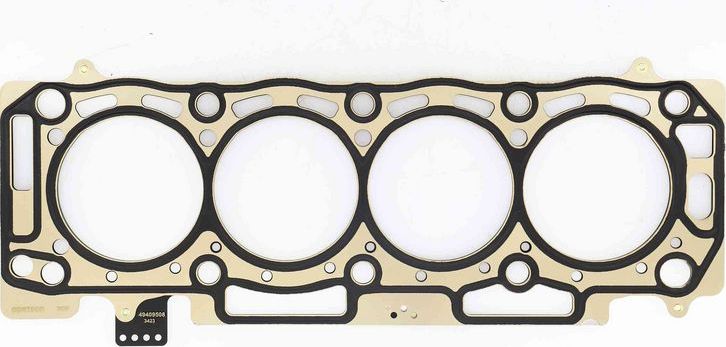 Прокладка ГБЦ Corteco (Металл). Артикул 49409508