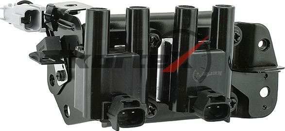 Катушка зажигания (Kortex). Артикул KIC043