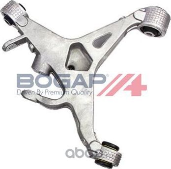 Рычаг JAGUAR XF I (X250) 12-15 XF SPORTBRAKE (X250) 13-14 XJ (X351) 12-19 (Bogap). Артикул J3327107