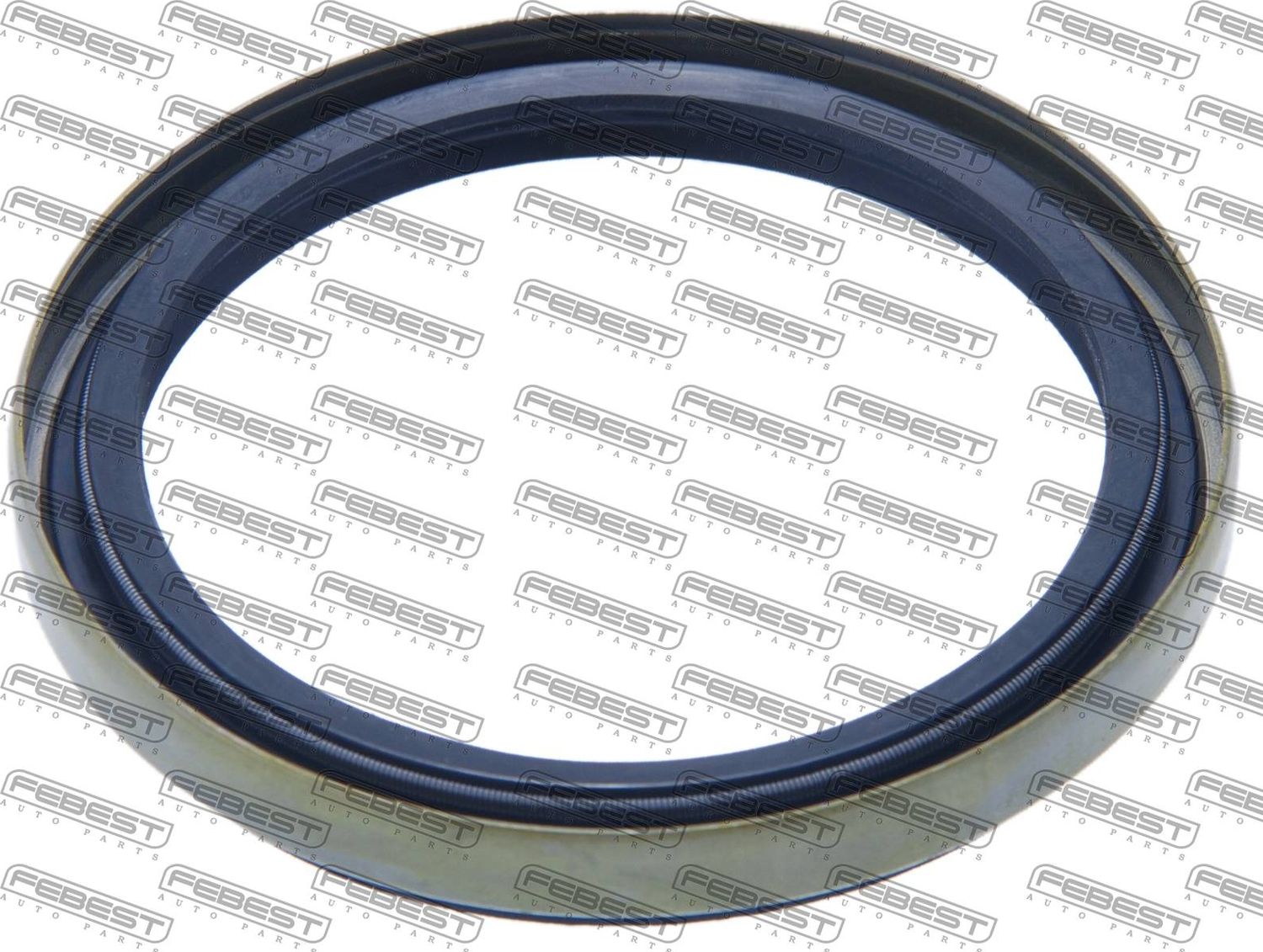 Сальник ступицы Febest. Артикул 95HDS-61760710X