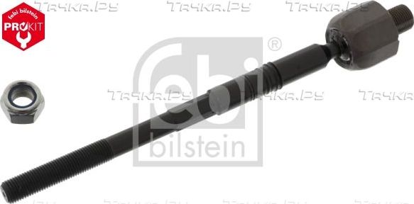 Рулевая тяга Febi Bilstein ProKit. Артикул 38007