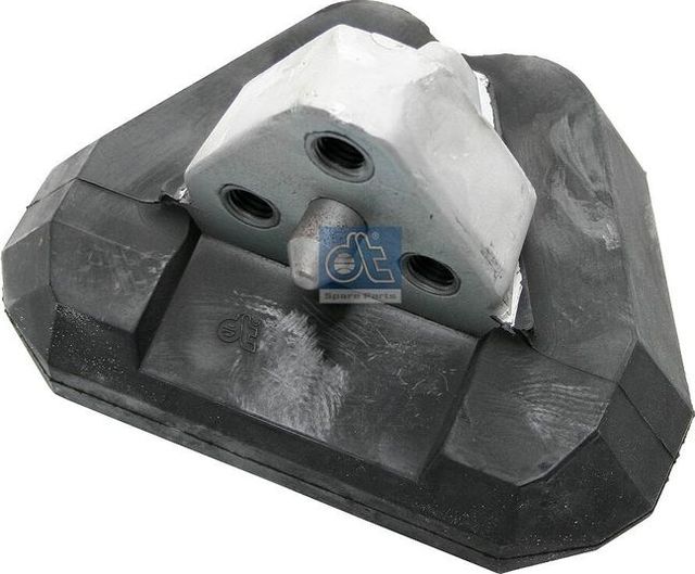Подушка (опора) двигателя DT Spare Parts передняя для Volvo  F10 1977-1994. Артикул 2.10094