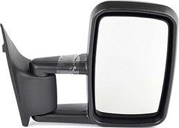 Зеркало боковое (в сборе) BSG правое для Mercedes-Benz Sprinter 901, 902 1995-2006. Артикул BSG 60-900-001