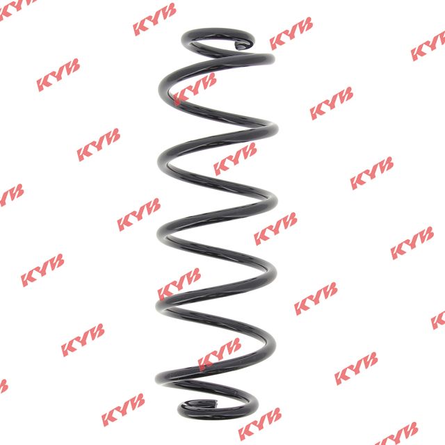 Пружина подвески KYB (Каяба) K-Flex задняя для Audi A6 IV (C7) 2010-2018. Артикул RH5770