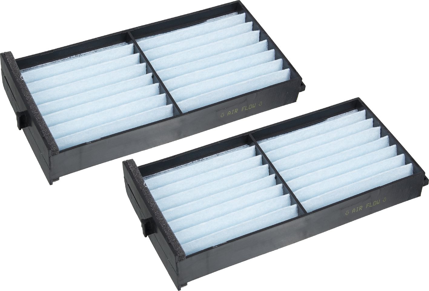 Салонный фильтр Blue Print. Артикул ADC42503