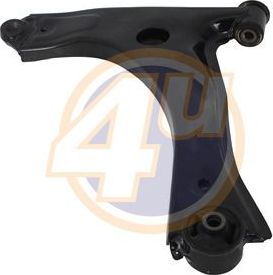 Поперечный рычаг передней подвески 4U. Артикул FR-G-14093
