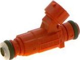 Клапанная форсунка Bosch для Nissan Primera P12 2002-2008. Артикул 0 280 155 940