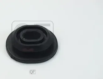 Втулка крепления радиатора (Quattro Freni). Артикул qf33g00076