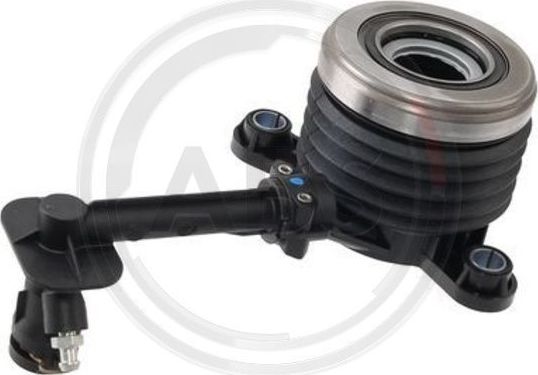 Выжимной подшипник сцепления ABS (полимерный материал). Артикул 61257