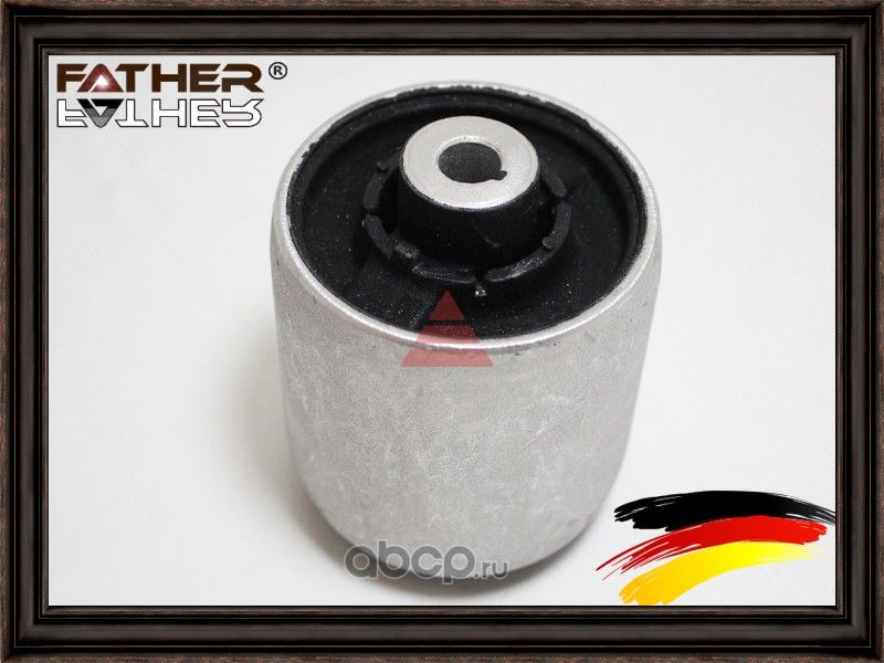Сайлентблок рычага подвески (Father). Артикул F3538R99