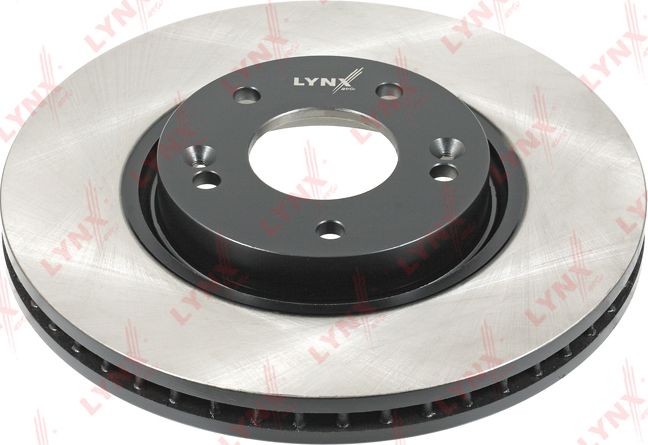Тормозной диск LYNXauto. Артикул BN-1055