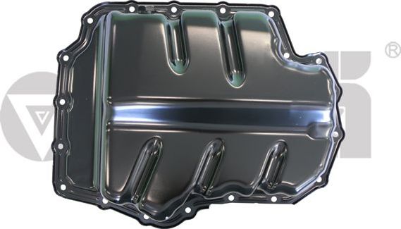 Масляный поддон картера двигателя Vika. Артикул 11031820101